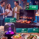 Folleto Cuponera Sam’s Club ¡A la Mexicana! del 10 al 17 de septiembre de 2026