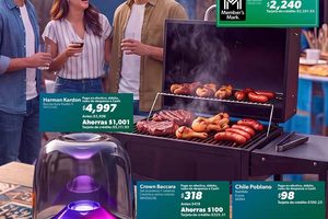 Folleto Cuponera Sam’s Club ¡A la Mexicana! del 10 al 17 de septiembre de 2026