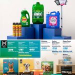 Folleto Cuponera Sam’s Club ¡A la Mexicana! del 10 al 17 de septiembre de 2026