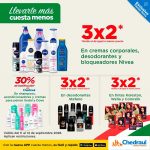 Ofertas Chedraui Fin de semana al 14 de septiembre 2026O