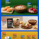 Martes de Frescura Walmart 15 de septiembre 2026