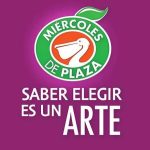 Miércoles de Plaza en La Comer y Fresko 16 de septiembre 2026