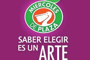 Miércoles de Plaza La Comer y Fresko 16 de septiembre 2026