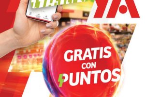 Folleto Soriana Recompensas Productos Gratis al 31 de octubre 2026